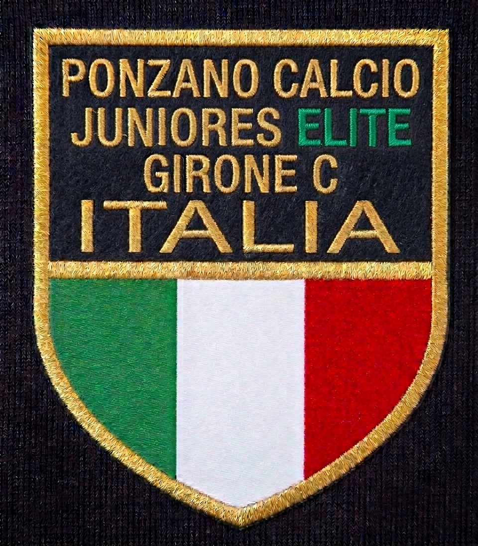 Scheda Ponzano Calcio - Juniores Regionali - Girone F Veneto - 2017-18