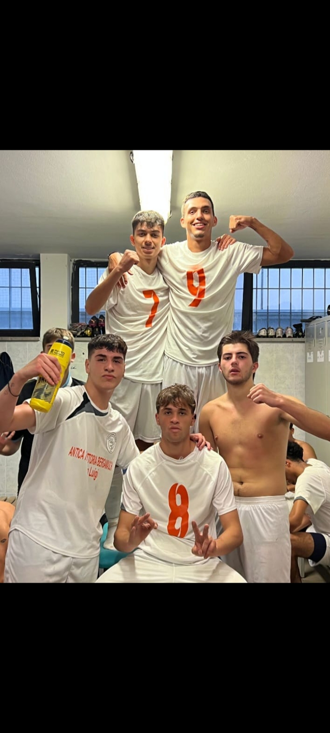 Chero Dmil Scheda Carpaneto Chero 1922 - Juniores Regionali U19 Girone A Emilia ...