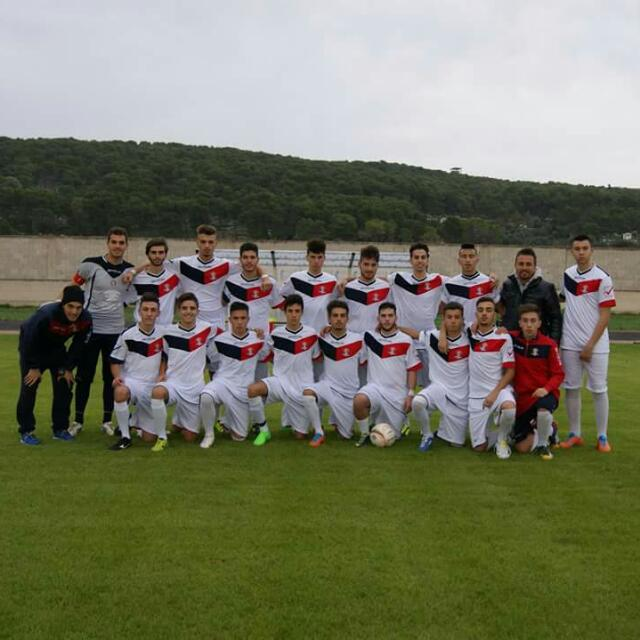 Scheda Sava - Juniores Regionali U19 Girone G Puglia - 2021-22