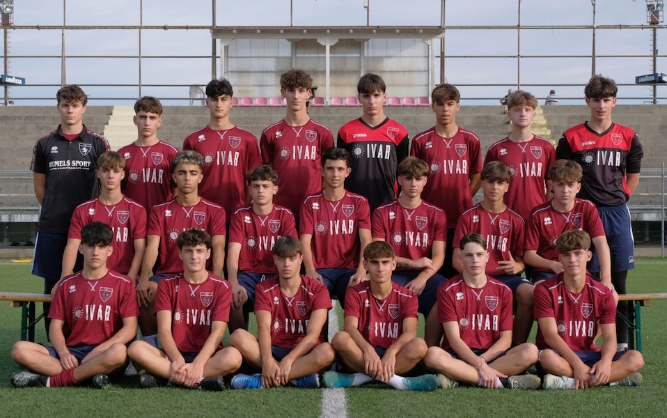 Scheda Calcio Mario Rigamonti - Allievi Elite U17 Girone C Lombardia ...