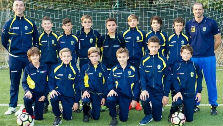 Scheda Assago - Esordienti 9c9 Milano - Girone 19 Lombardia - 2016-17