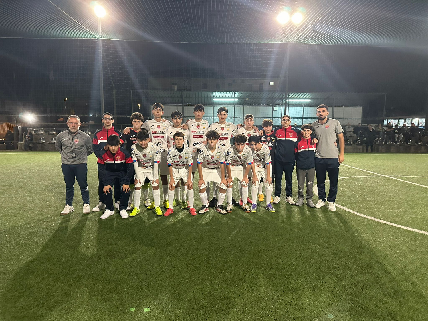 Scheda Meta Catania C5 - Calcio a 5 Giovanili Giovanissimi Catania ...