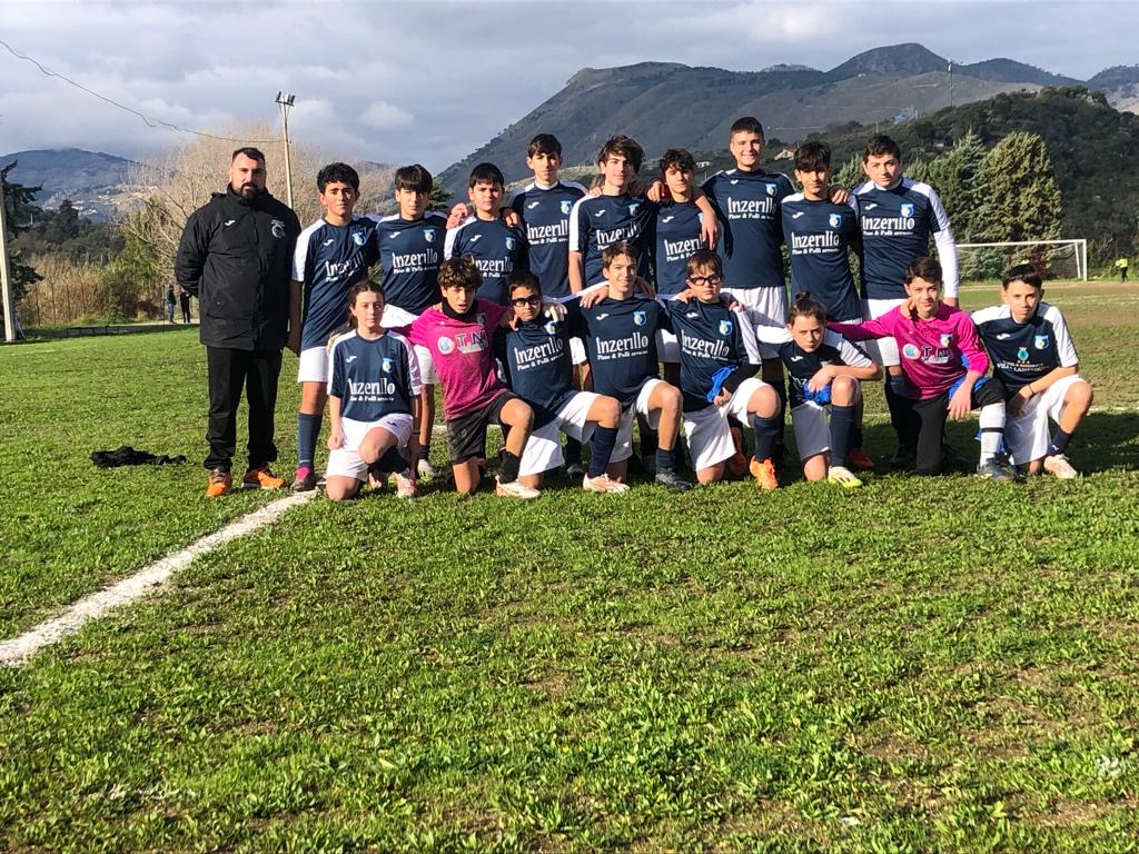 Scheda Academy Ribolla - Giovanissimi Regionali U14 Girone A Sicilia ...