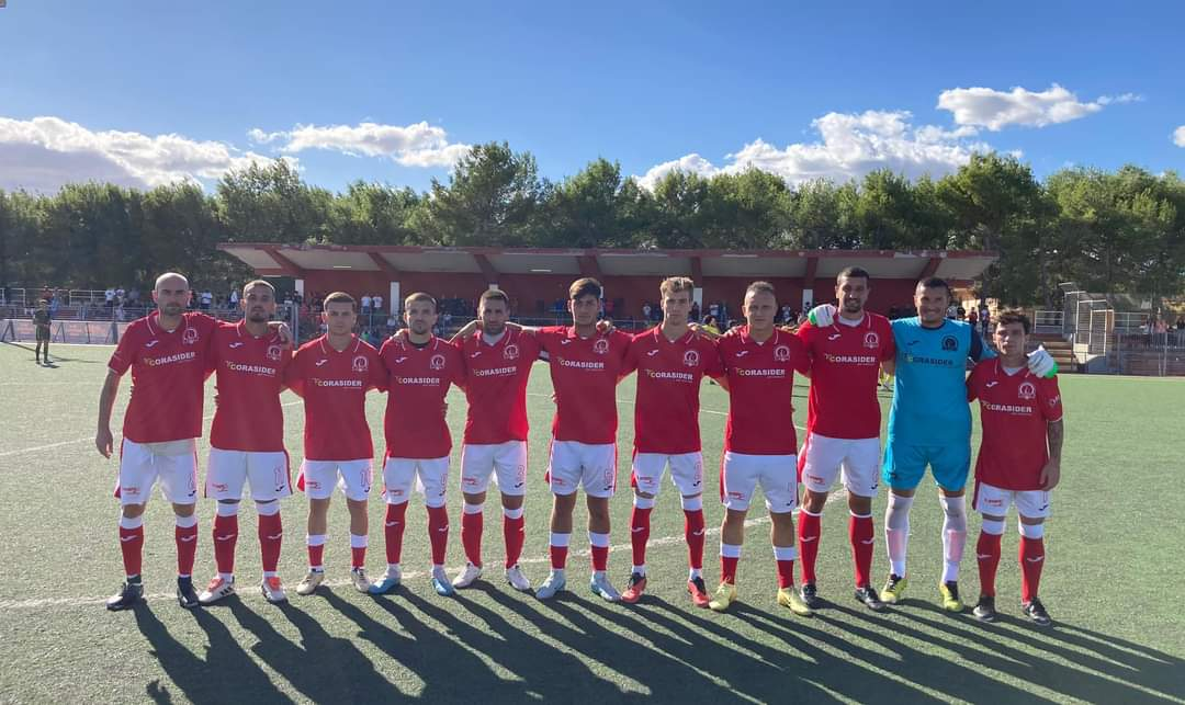 Scheda Sava Calcio - Promozione Girone B Puglia - Tuttocampo.it