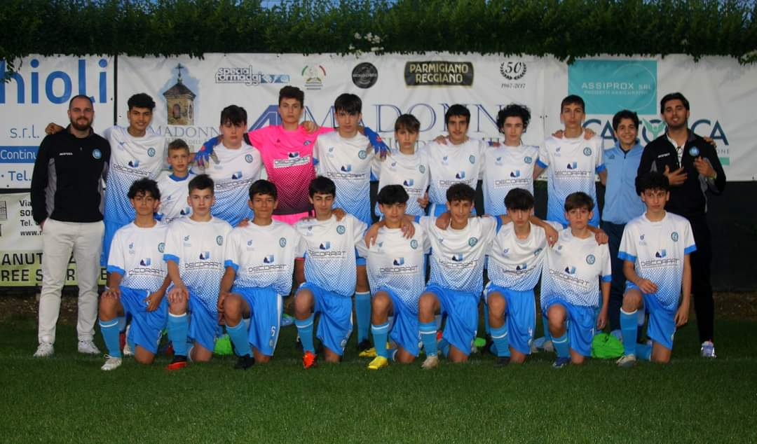 Squadra Stella Alpina