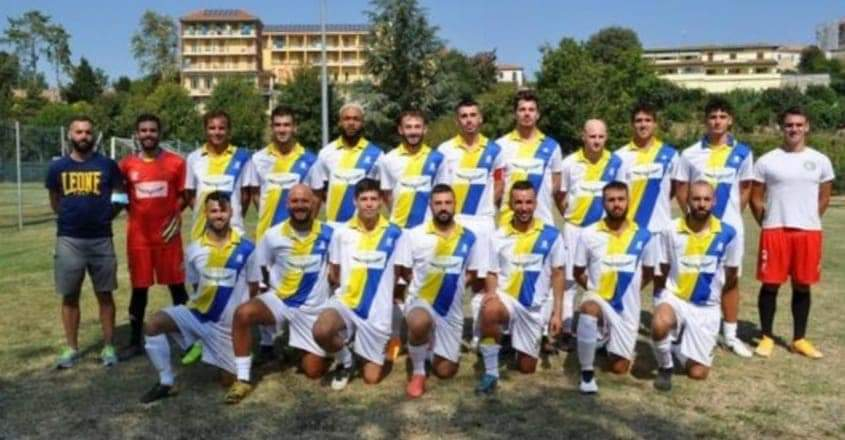 Scheda Don Bosco Asti - Seconda Categoria Girone L Piemonte - 2017-18