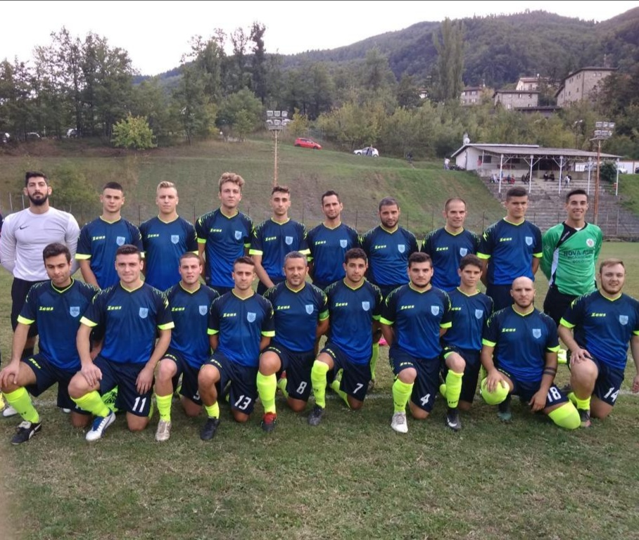 Scheda Castiglione Calcio - Terza Categoria Bologna - Girone A Emilia ...