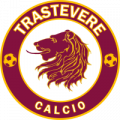logo Trastevere Calcio