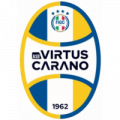Staff Virtus Carano 1962 - Prima Categoria Girone A Campania