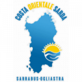 logo C.O.S. Sarrabus Ogliastra