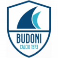 logo Calcio Budoni