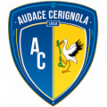 logo Audace Cerignola