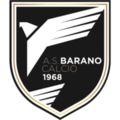 Staff Barano Calcio - Prima Categoria Girone B Campania