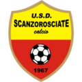 Scanzorosciate