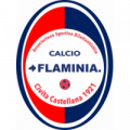 logo Flaminia Civitacastellana
