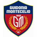 logo Guidonia Montecelio 1937