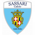 Sassari Calcio Latte Dolce