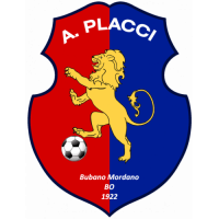 A. Placci Bubano Mordano