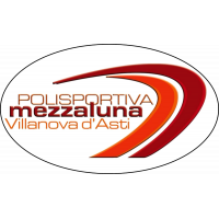 Mezzaluna Calcio Villanova