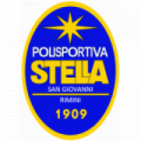2017-18 - Stella vs San Marino Academy - Juniores Regionali ...