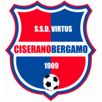 Virtus CiseranoBergamo