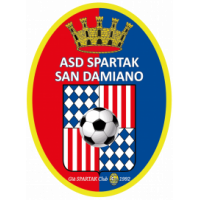 Spartak San Damiano