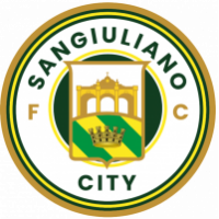 Sangiuliano City