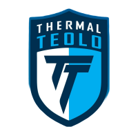 Thermal Teolo Sq. B