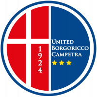 United Borgoricco Campetra