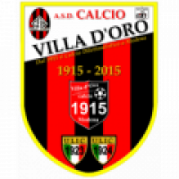 Villa D'Oro Calcio