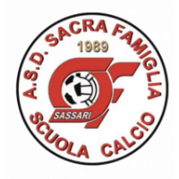 Sacra Famiglia