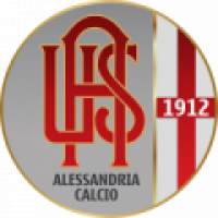 U.S. ALESSANDRIA CALCIO 1912 Logo