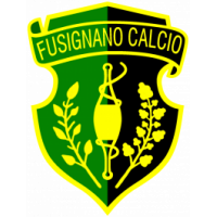 Real Fusignano 2009
