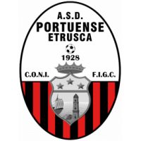 Portuense Etrusca sq. B