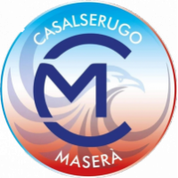 Calcio Casalserugo Masera