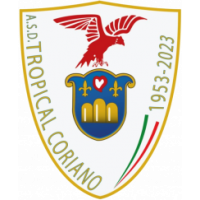 Tropical Coriano