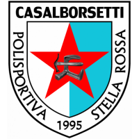 Stella Rossa Casalborsetti