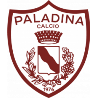 Scheda squadra Paladina - Coppa Lombardia