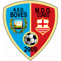 Boves MDG Cuneo