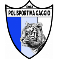 Scheda Gaggio - Terza Categoria Modena - Girone B Emilia-Romagna