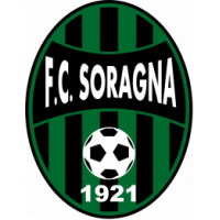Soragna 1921