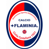 Flaminia Civitacastellana