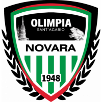 Olimpia Sant'Agabio 1948