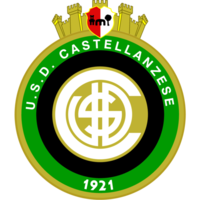 Castellanzese 1921