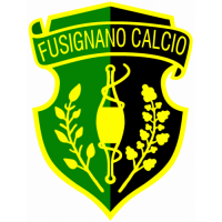 Real Fusignano 2009