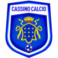 Cassino Calcio 1924