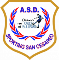 Sporting San Cesareo