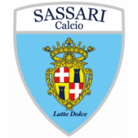 Sassari Calcio Latte Dolce
