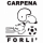 logo Carpena Forli