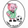 logo Alfero Calcio